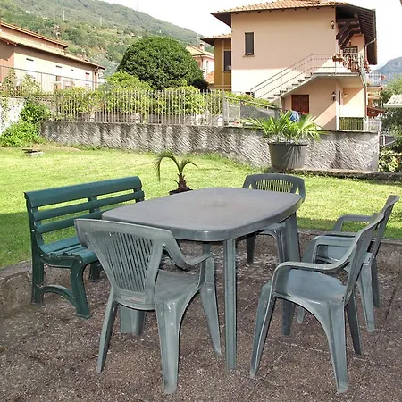 Apartmán Ferienwohnung 161s