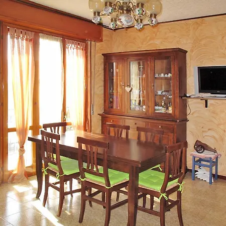 Apartmán Ferienwohnung 161s *