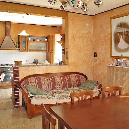 Ferienwohnung 161s