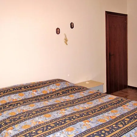 Ferienwohnung 161s Apartmán