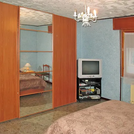 Ferienwohnung 161s Apartmán