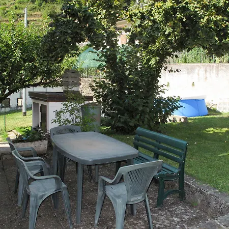 Ferienwohnung 161s Dongo