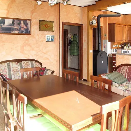 Apartmán Ferienwohnung 161s