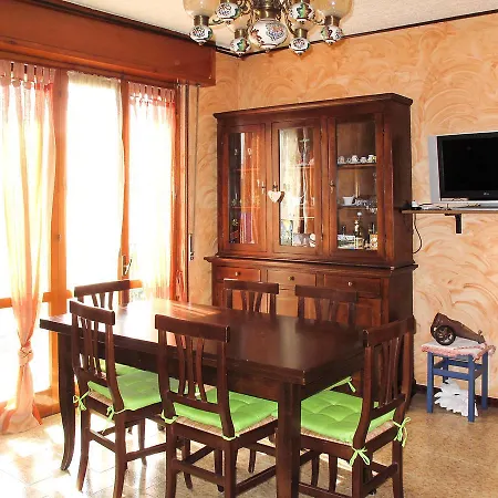 Apartmán Ferienwohnung 161s *