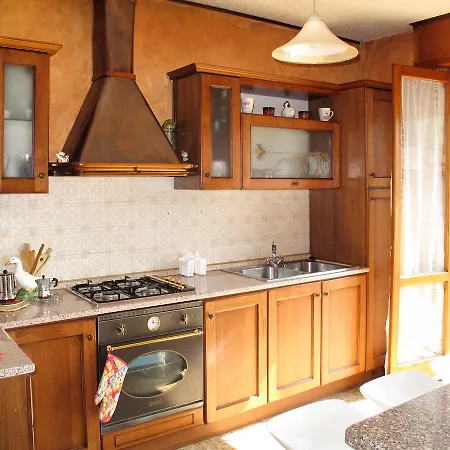 Ferienwohnung 161s Apartmán