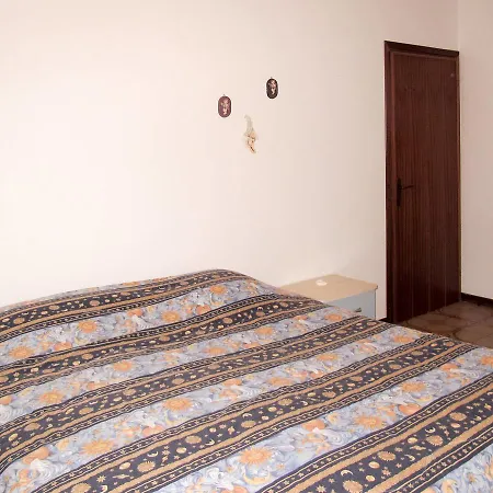 Apartmán Ferienwohnung 161s Dongo