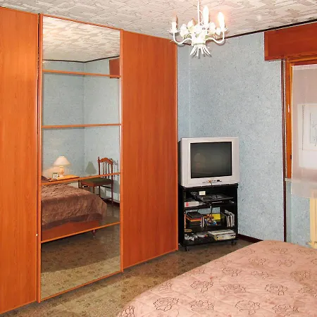 Ferienwohnung 161s Appartement