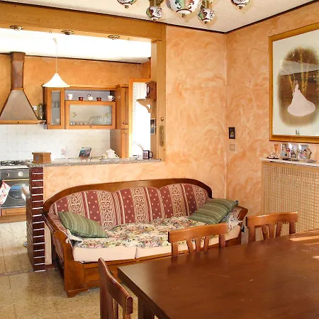 Ferienwohnung 161s